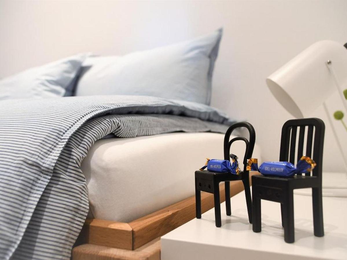 Ferienwohnung Krauterwiese 슈말렌부르크 외부 사진