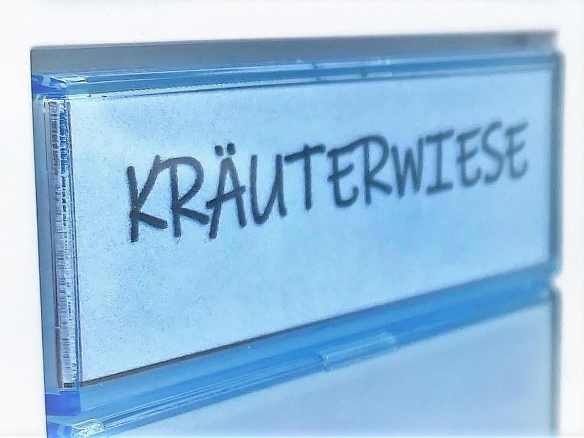 Ferienwohnung Krauterwiese 슈말렌부르크 외부 사진