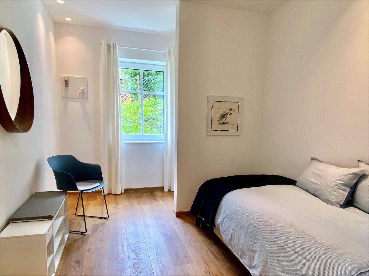 Ferienwohnung Krauterwiese 슈말렌부르크 외부 사진
